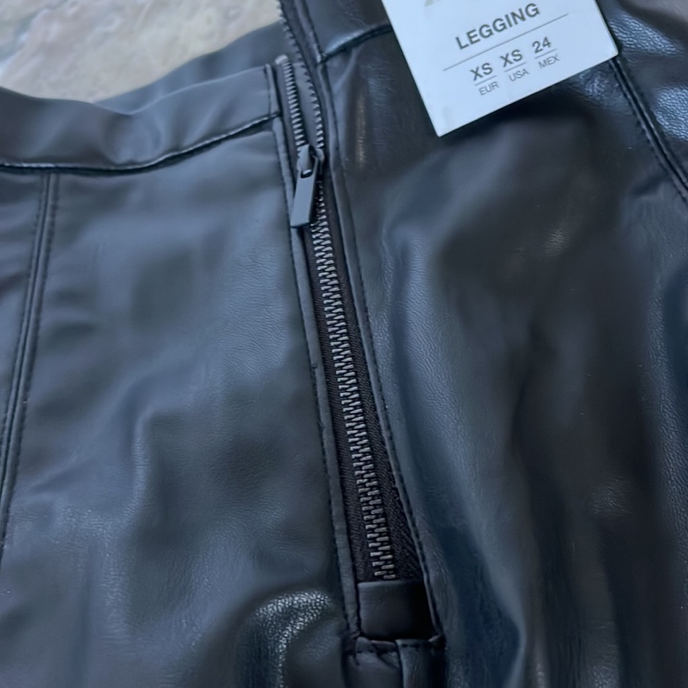 Zara Leggings - Picture 4 of 9